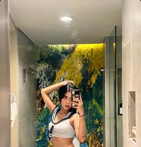 Celina Good GFE Bali - puta in Bali