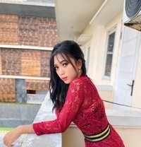 Melda Good GFE Bali - escort in Bali