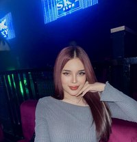 Melda - escort in Tokyo