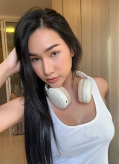 Melda Sharon - Transsexual escort in Bangkok Photo 4 of 8