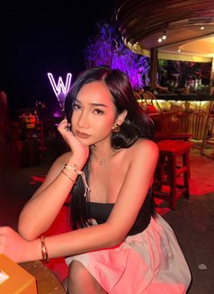 Melda Sharon - Transsexual escort in Bangkok Photo 5 of 8