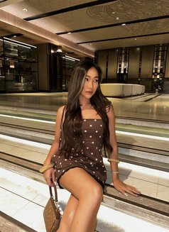 Melda Sharon - Transsexual escort in Bangkok Photo 8 of 8