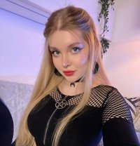 Mele - escort in Riyadh