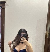 Melek - escort in Dubai