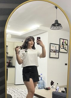 Melek Bodrum - Transsexual escort in Bodrum Photo 6 of 9