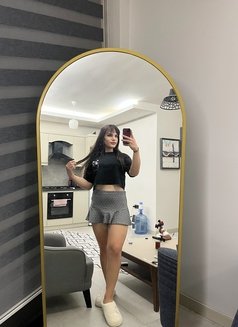 Melek Bodrum - Transsexual escort in Bodrum Photo 7 of 9