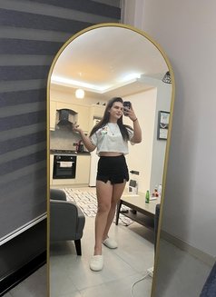 Melek Bodrum - Transsexual escort in Bodrum Photo 8 of 9