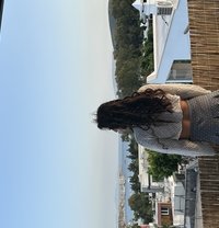 Melek Bodrum - Transsexual escort in Bodrum