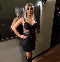 Derin - escort in İstanbul