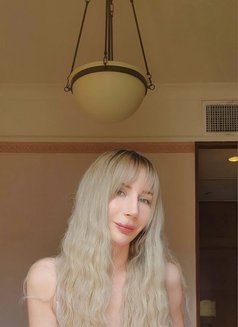 Melena - escort in Singapore Photo 5 of 5