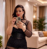 Meleni - escort in Jeddah