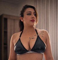 Meleni - escort in Jeddah