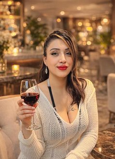 Meleni - escort in Jeddah Photo 4 of 4