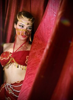 Melessa88 the Trans - Acompañantes transexual in Mumbai Photo 8 of 8