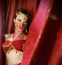 Melessa88 the Trans - Acompañantes transexual in Pune Photo 8 of 8