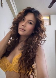 Melessa88 the Trans - Transsexual escort in Bangalore Photo 9 of 9