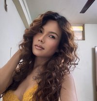 Melessa88 the Trans - Acompañantes transexual in Bangalore Photo 9 of 9