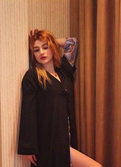 MELI FROM IRAN ONLY FEW DAYS - escort in Muscat Photo 9 of 12