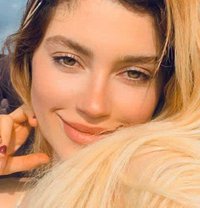 MELI FROM IRAN ONLY FEW DAYS - escort in Muscat