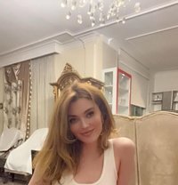 Meli - Male escort in Muscat