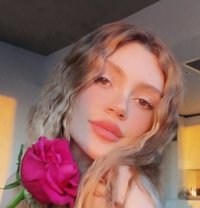Meli - Male escort in Muscat