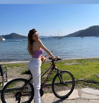 Meli - Male escort in Muscat