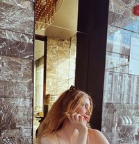MELI ONLY FEW DAYS - escort in Muscat