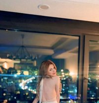 MELI ONLY FEW DAYS - escort in Muscat