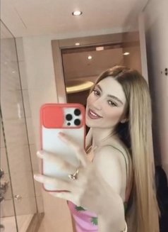 MELI ONLY FEW DAYS - escort in Muscat Photo 6 of 8