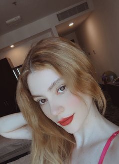 MELI ONLY FEW DAYS - escort in Muscat Photo 7 of 8