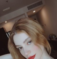 MELI ONLY FEW DAYS - escort in Muscat Photo 7 of 8
