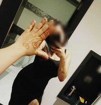 Meli - escort in Dubai