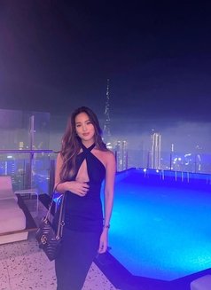 Melia Best of the Girls - escort in Dubai Photo 1 of 8