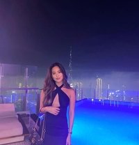 Melia - escort in Dubai