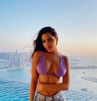 Latina - escort in Dubai
