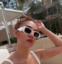 Melia Yaya - escort in Dubai