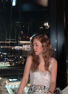 Melia Yaya - escort in Dubai Photo 3 of 5