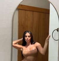 Meliaare - escort in Cairo