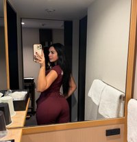 Meliaare - escort in Cairo