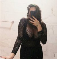 Melii - escort in Dubai