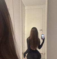 Melin - escort in Khobar