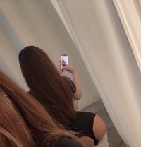 Melin - escort in Paris