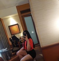 Melina - escort in Baku