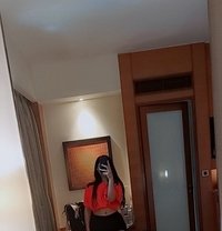 Melina - escort in Baku