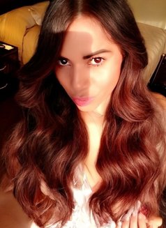 Melina. - companion in Panama City Photo 3 of 13