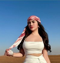 Melina - puta in Al Manama