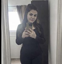Melina - escort in Muscat