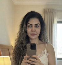 Melina - escort in Muscat