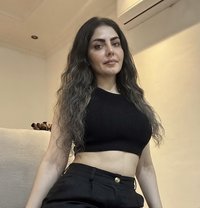 Melina - escort in Muscat