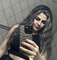 Melina - escort in Muscat Photo 4 of 5
